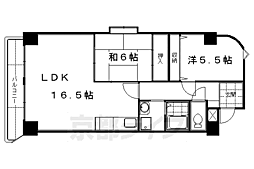 グレース・ダイン 4階