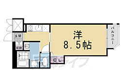 JR東海道・山陽本線 京都駅 徒歩5分