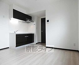 ＣＵＯＲＥｔａｋｅｄａ 1階1LDKのリビング/ダイニング