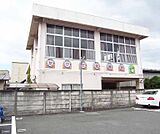 京都市立　竹田幼稚園まで171m