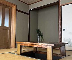 居間