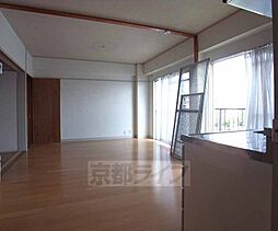 伸晃マンション 2LDKの写真