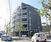 京都府京都市山科区勧修寺東出町：物件画像／株式会社京都ライフ　伏見桃山店