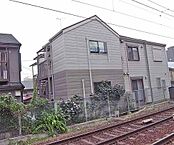 京都府京都市山科区安朱中溝町：物件画像／株式会社京都ライフ　伏見桃山店
