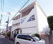京都府京都市山科区日ノ岡ホッパラ町：物件画像／株式会社京都ライフ　伏見桃山店