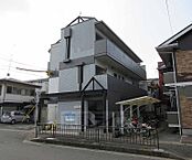 京都府京都市山科区大宅関生町：物件画像／株式会社京都ライフ　伏見桃山店