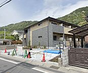 京都府京都市山科区安朱馬場ノ東町：物件画像／株式会社京都ライフ　伏見桃山店