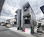 京都府京都市山科区栗栖野華ノ木町：物件画像／株式会社京都ライフ　伏見桃山店