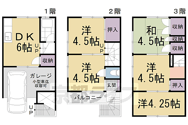 物件画像