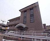 京都府京都市山科区椥辻池尻町：物件画像／株式会社京都ライフ　伏見桃山店