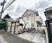 京都府長岡京市長岡1丁目：物件画像／株式会社京都ライフ　伏見桃山店