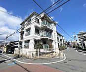 京都府長岡京市馬場1丁目：物件画像／株式会社京都ライフ　伏見桃山店