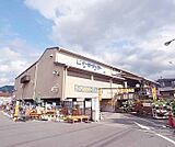 ＤＣＭ川端店まで1970m 暮らしに役立つ品々が揃ってます。