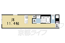 京阪本線 清水五条駅 徒歩6分