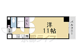 京阪本線 祇園四条駅 徒歩10分 3階/-