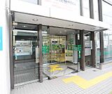 京都銀行 東山支店まで44m