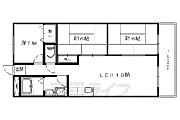 ラ・ヨード24 4階