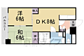 ハイツエコー8階7.3万円