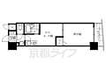 エスリード河原町第310階6.7万円