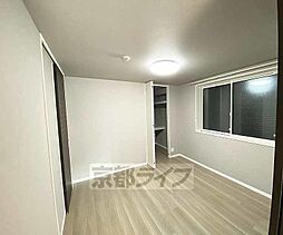 西ノ京荘 1LDKの写真