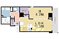 ShaMaison御幸町御池3階17.3万円