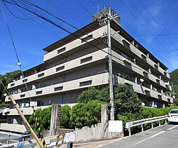 シャルム醍醐