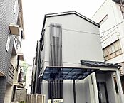京都府京都市中京区西ノ京冷泉町：物件画像／株式会社京都ライフ　伏見桃山店