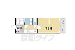 DOOR’S OIKE 2階/-