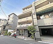 京都府京都市中京区釜座町(三条通新町西入ル)：物件画像／株式会社京都ライフ　伏見桃山店
