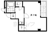 間取り：間取