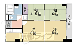 ヴォール・ヴォラン 9階/-