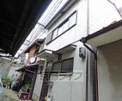京都府京都市上京区鏡石町：物件画像／株式会社京都ライフ　伏見桃山店