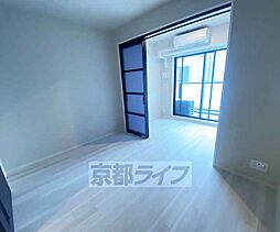 レシオス京都嵯峨野 1DKの写真