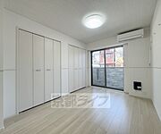 大手メーカー施工の設備充実物件