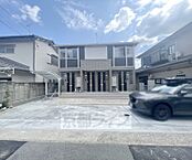 京都府京都市山科区四ノ宮垣ノ内町：物件画像／株式会社京都ライフ　伏見桃山店