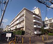 京都府京都市右京区太秦中筋町：物件画像／株式会社京都ライフ　伏見桃山店