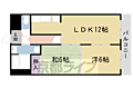 パールシャトー3階7.3万円