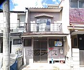 京都府京都市右京区梅津中倉町：物件画像／株式会社京都ライフ　伏見桃山店