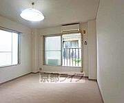 綺麗なお部屋です。