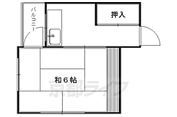 京阪本線 出町柳駅 徒歩19分 2階/-