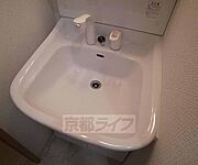 シャンプードレッサー完備