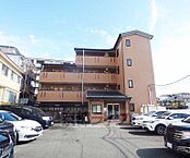 京都府京都市北区衣笠北荒見町：物件画像／株式会社京都ライフ　伏見桃山店