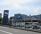 アヤハディオ 大津店まで2280m