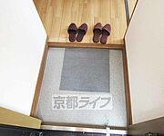 段差も少ない