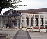 並河駅まで885m