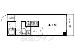 総司館八木 3階