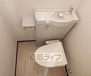 清潔感があります