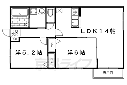 京都市営烏丸線 松ヶ崎駅 徒歩10分