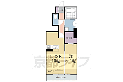 D−ROOM喜 1階/-