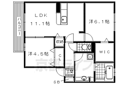 Ｐｒｅｍｉｅｒ藤阪 1階